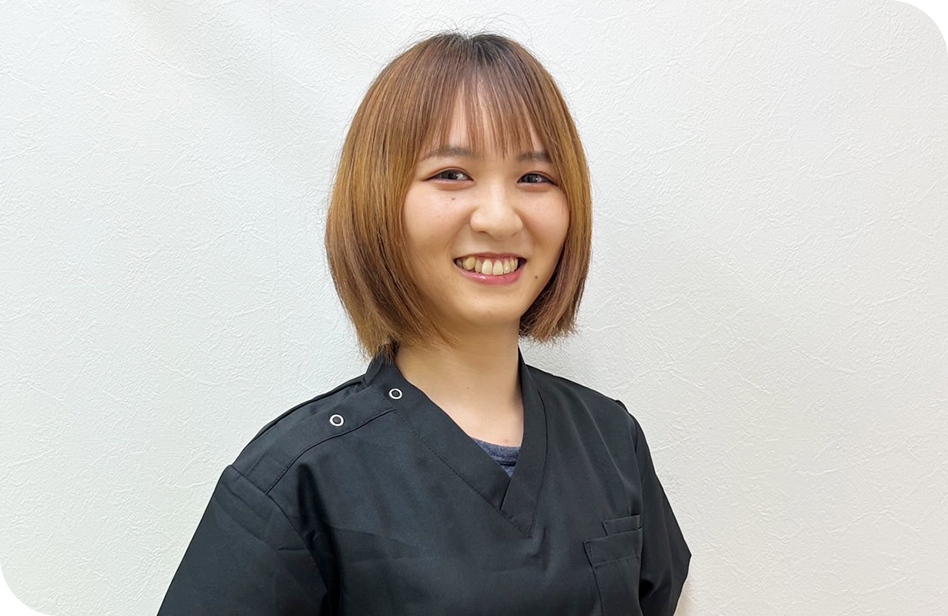 九大新町整骨院のスタッフの写真
