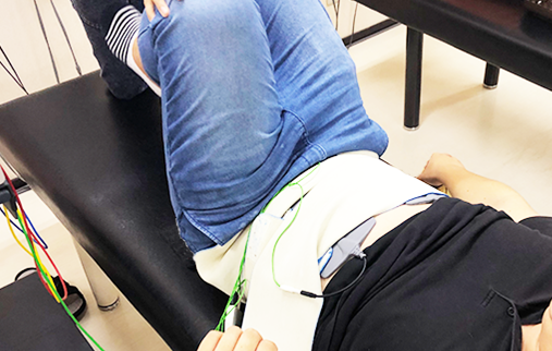 無理なくダイエット